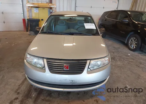 2007 Saturn Ion 2 from USA, damaged, VIN 1G8AJ55F37Z126770